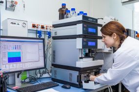 Программа производственного контроля ХАССП в Осе